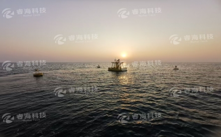 廣西壯族自治區(qū)巨災防范工程-北部灣浮標式海洋地震觀測系統(tǒng)建設(shè)項目